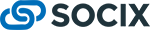 Logotipo Socix